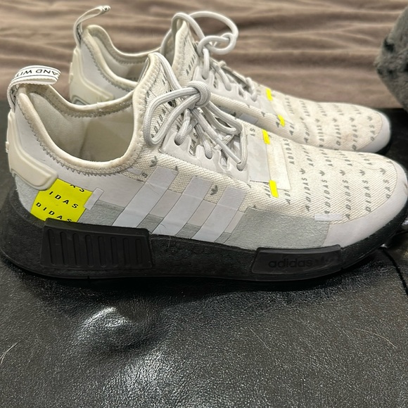 adidas Shoes - Adidas Logo Sneakers